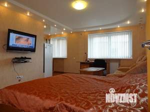 1-к квартира, на длительный срок, 35м2, 5/5 этаж