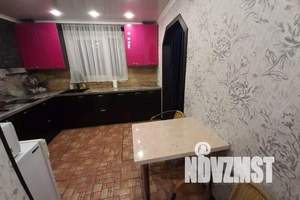 1-к квартира, посуточно, 33м2, 4/9 этаж