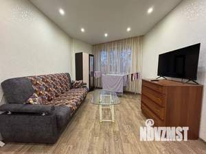 1-к квартира, посуточно, 35м2, 2/9 этаж