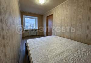 2-к квартира, на длительный срок, 41м2, 5/5 этаж