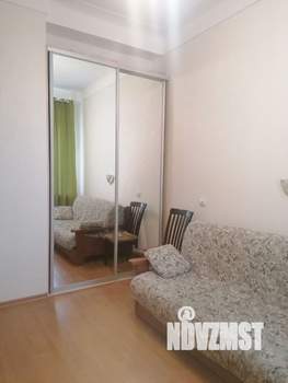 2-к квартира, на длительный срок, 50м2, 2/5 этаж