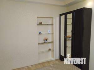 1-к квартира, посуточно, 30м2, 1/5 этаж