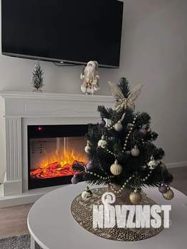 1-к квартира, посуточно, 29м2, 3/9 этаж