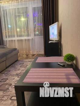 1-к квартира, посуточно, 30м2, 3/9 этаж