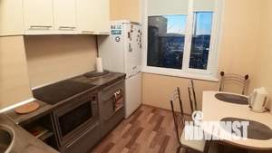 2-к квартира, посуточно, 43м2, 1/9 этаж