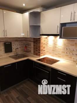 2-к квартира, посуточно, 45м2, 9/9 этаж