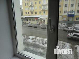 1-к квартира, посуточно, 31м2, 2/6 этаж