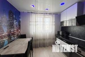 1-к квартира, посуточно, 33м2, 8/9 этаж