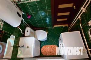 2-к квартира, посуточно, 45м2, 3/5 этаж