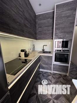 2-к квартира, посуточно, 55м2, 3/5 этаж