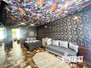2-к квартира, посуточно, 58м2, 3/5 этаж