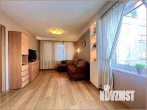 2-к квартира, посуточно, 56м2, 8/9 этаж