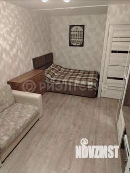 1-к квартира, на длительный срок, 30м2, 3/9 этаж
