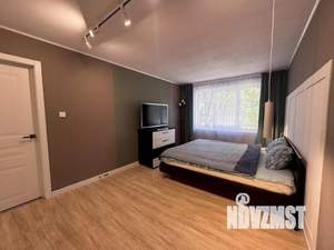 2-к квартира, посуточно, 47м2, 1/1 этаж