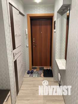 1-к квартира, посуточно, 31м2, 2/5 этаж
