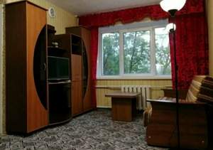 1-к квартира, на длительный срок, 33м2, 2/5 этаж
