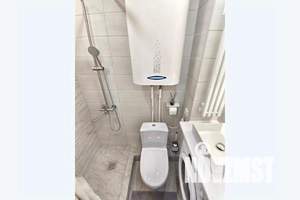 1-к квартира, посуточно, 23м2, 8/9 этаж