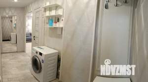 2-к квартира, посуточно, 45м2, 3/5 этаж