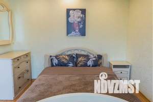 3-к квартира, посуточно, 64м2, 4/9 этаж