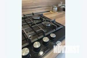 2-к квартира, посуточно, 52м2, 3/5 этаж