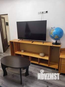 2-к квартира, посуточно, 48м2, 1/1 этаж