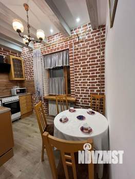 6-к квартира, посуточно, 148м2, 1/1 этаж