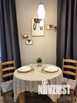 1-к квартира, посуточно, 31м2, 1/1 этаж