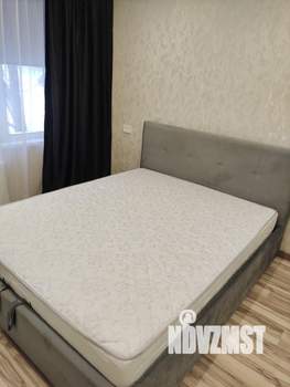 1-к квартира, на длительный срок, 30м2, 1/5 этаж
