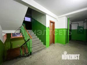 3-к квартира, на длительный срок, 57м2, 4/9 этаж