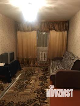 2-к квартира, на длительный срок, 45м2, 2/5 этаж