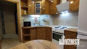 2-к квартира, посуточно, 43м2, 4/9 этаж