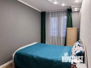 3-к квартира, посуточно, 62м2, 1/9 этаж