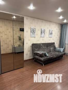 2-к квартира, посуточно, 45м2, 2/5 этаж