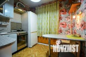 1-к квартира, посуточно, 38м2, 1/5 этаж