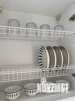 1-к квартира, посуточно, 31м2, 5/6 этаж