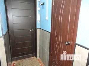 1-к квартира, посуточно, 33м2, 2/6 этаж