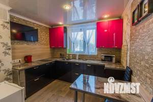 1-к квартира, посуточно, 33м2, 1/1 этаж