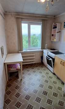 1-к квартира, на длительный срок, 30м2, 4/9 этаж