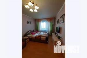 1-к квартира, посуточно, 33м2, 9/10 этаж