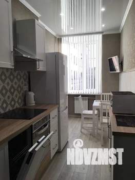 2-к квартира, посуточно, 50м2, 3/5 этаж