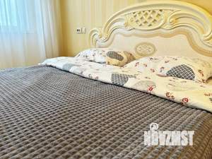 3-к квартира, посуточно, 62м2, 4/6 этаж