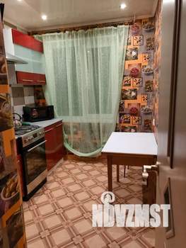1-к квартира, посуточно, 30м2, 6/9 этаж