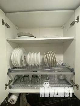 1-к квартира, посуточно, 30м2, 1/9 этаж