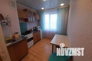 1-к квартира, посуточно, 33м2, 7/10 этаж