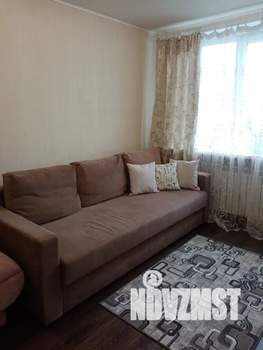 2-к квартира, посуточно, 48м2, 4/5 этаж