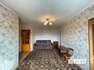 2-к квартира, на длительный срок, 43м2, 5/5 этаж