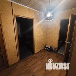 3-к квартира, посуточно, 62м2, 2/5 этаж