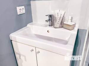 1-к квартира, посуточно, 18м2, 1/1 этаж