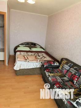 1-к квартира, посуточно, 30м2, 9/9 этаж