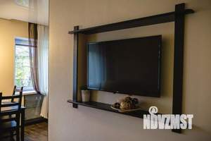 1-к квартира, посуточно, 31м2, 1/1 этаж